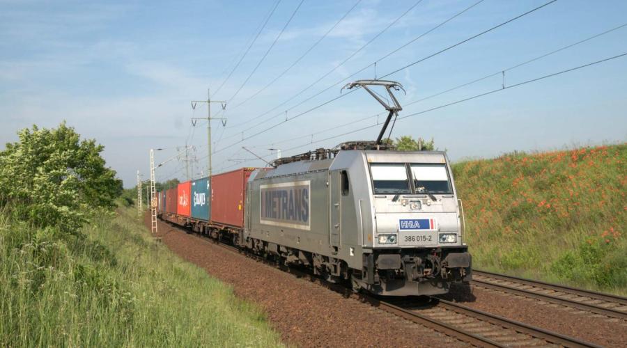 METRANS