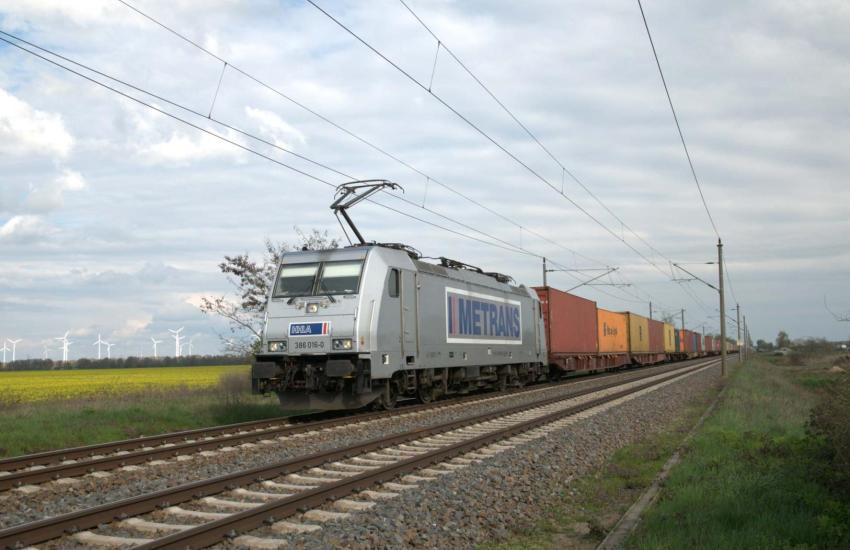 METRANS