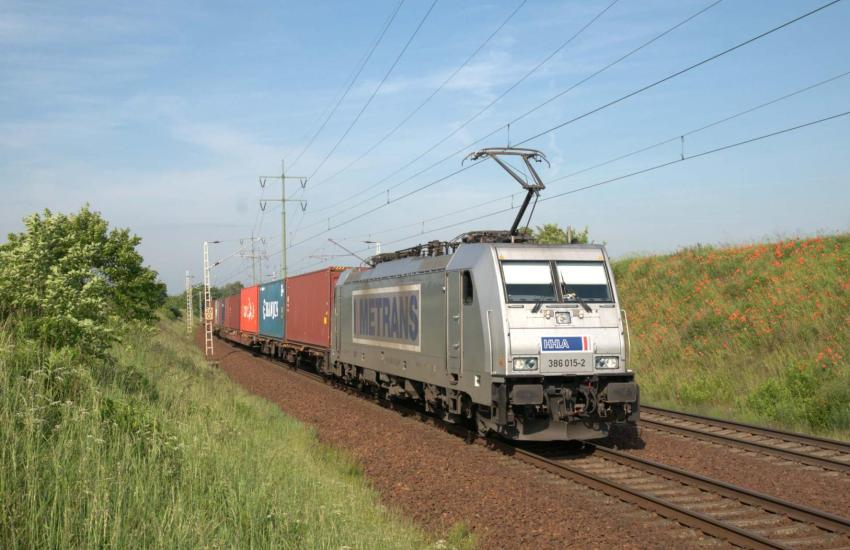 METRANS