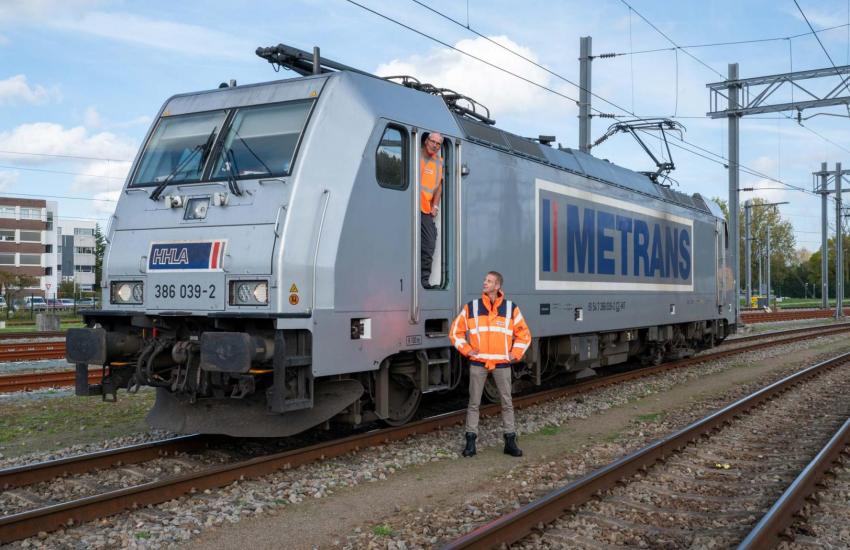 METRANS
