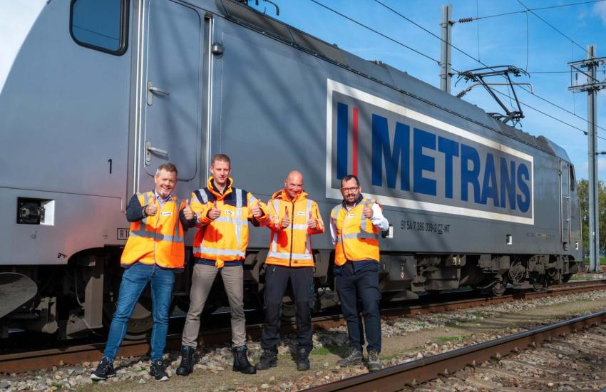 METRANS